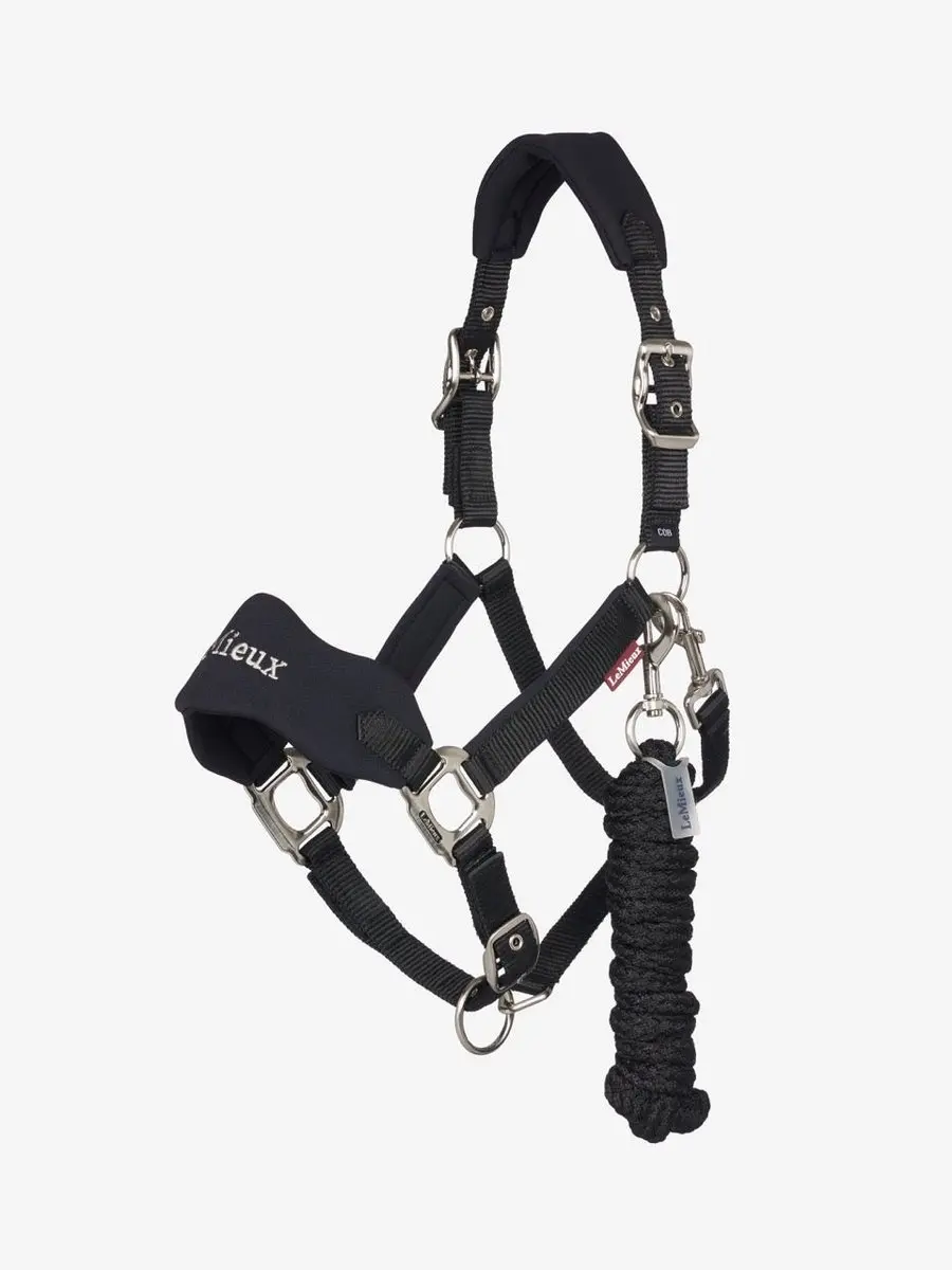 LeMieux Breakaway Vogue Halsterset