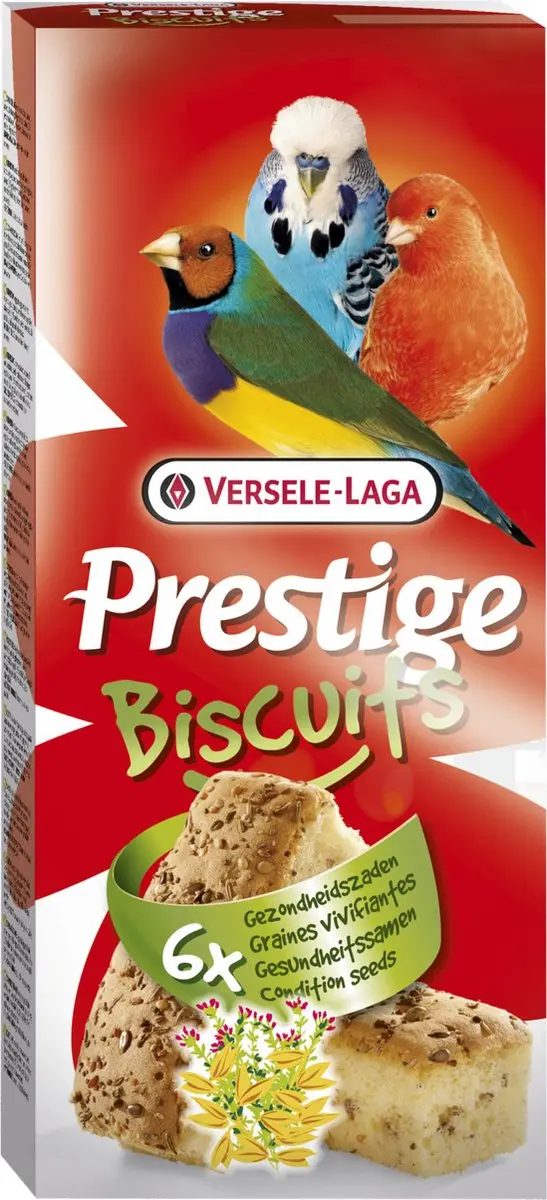 Versele-Laga Prestige Biscuits