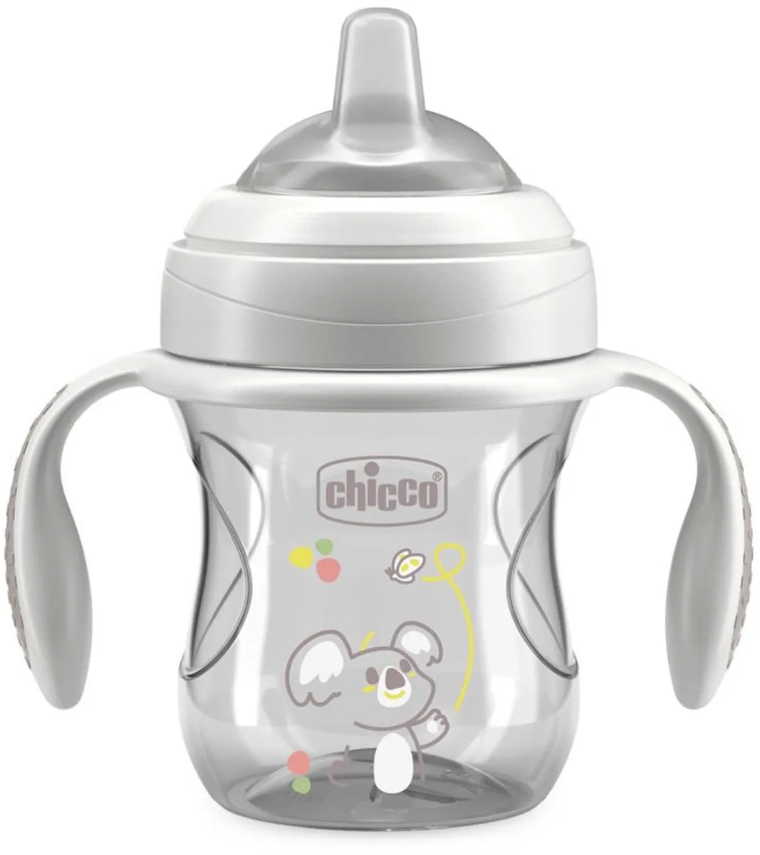 Chicco Zuigfles 200ml