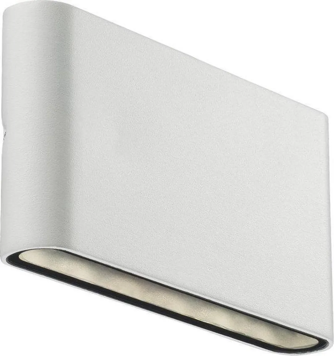 Nordlux Kinver Wandlamp LED - Wit