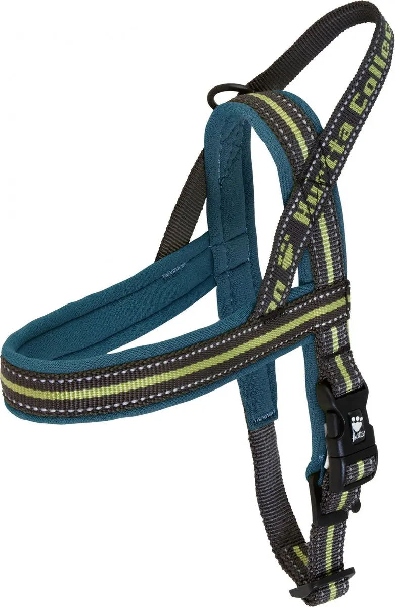HURTTA Padded Harnas / Hondentuigje