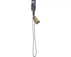 Hurtta Adjustable Leash Rope co blackberry S