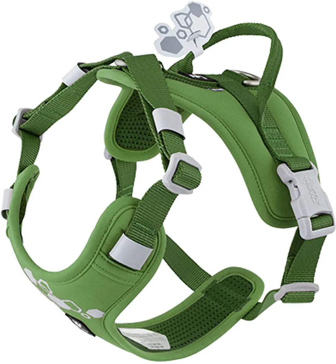 Hurtta Weekend Warrior II ECO Sele