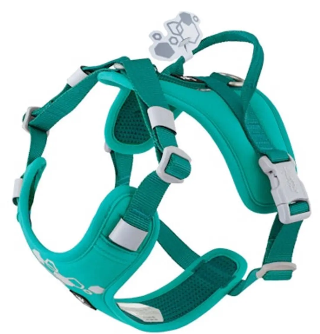 Hurtta Weekend Warrior II Eco Sele
