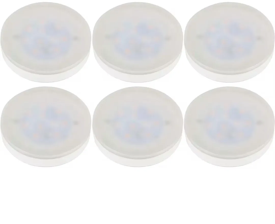 Osram LED Star GX53 4.9W Warm Wit