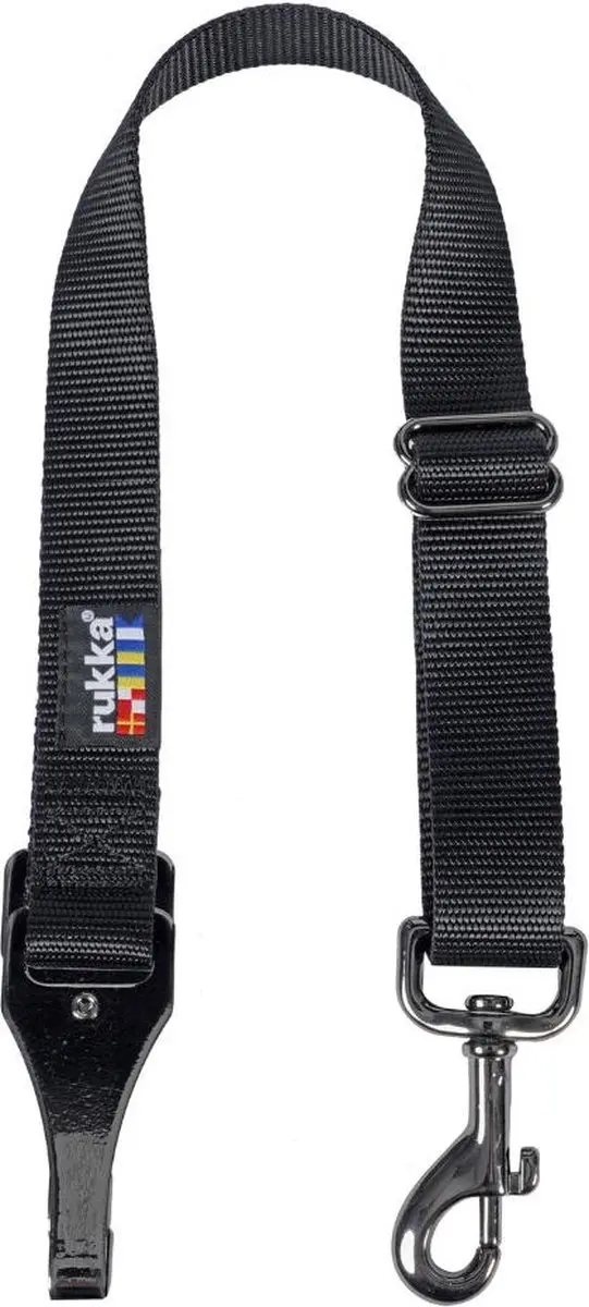 Rukka Pets Car Seatbelt Clip