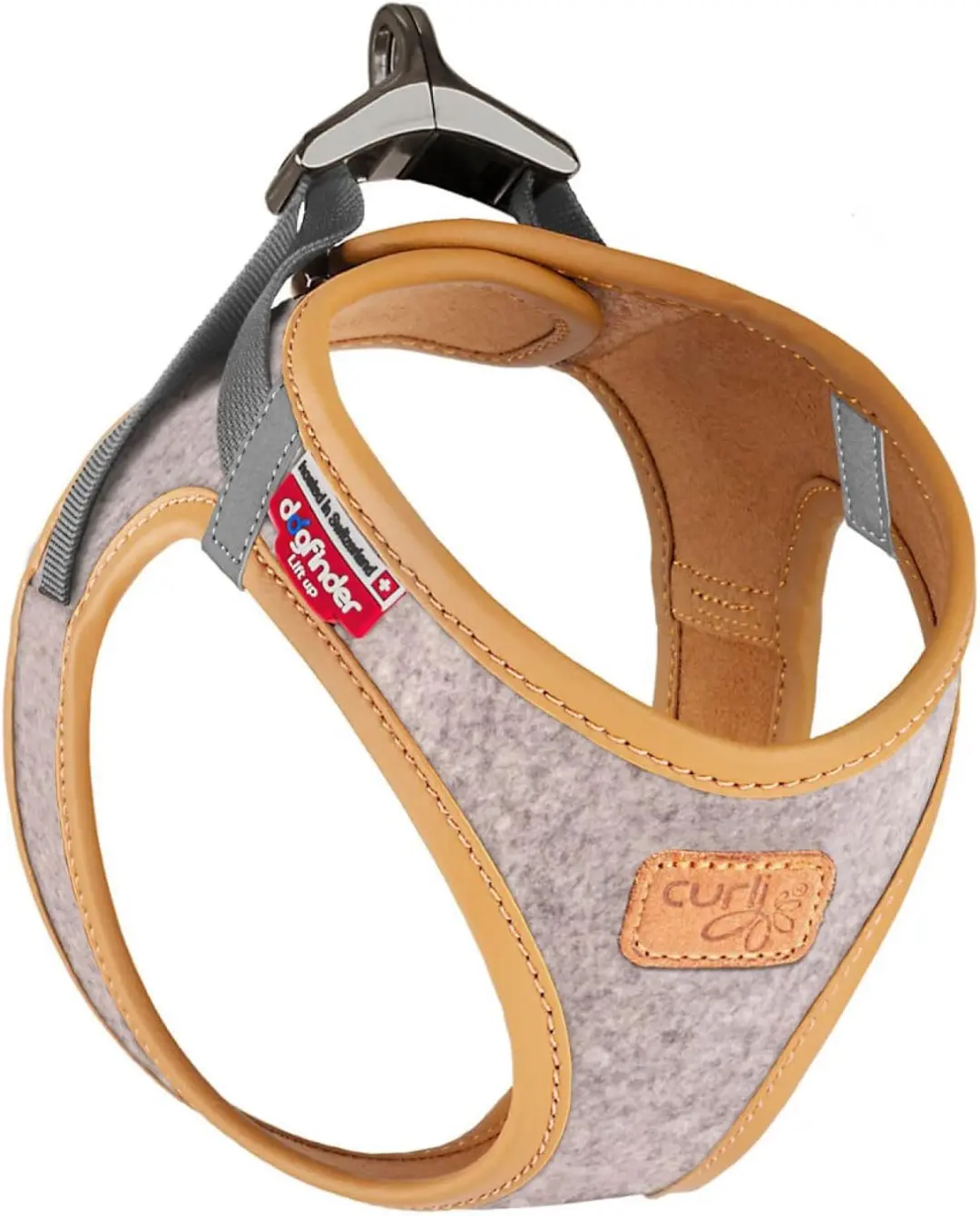 Curli Alpine Vest Harnas