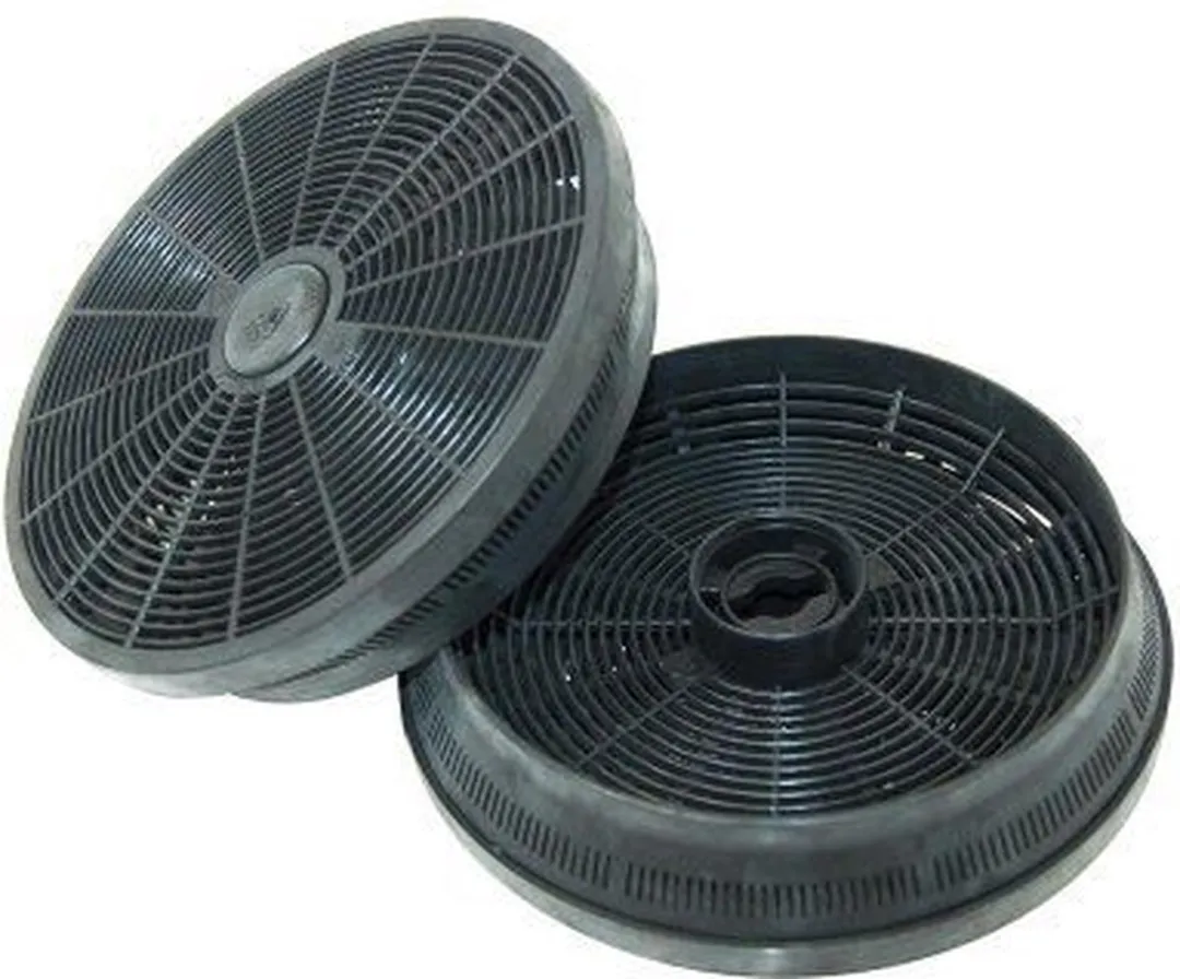Gorenje Koolstoffilter 723390 - 2 Stuks