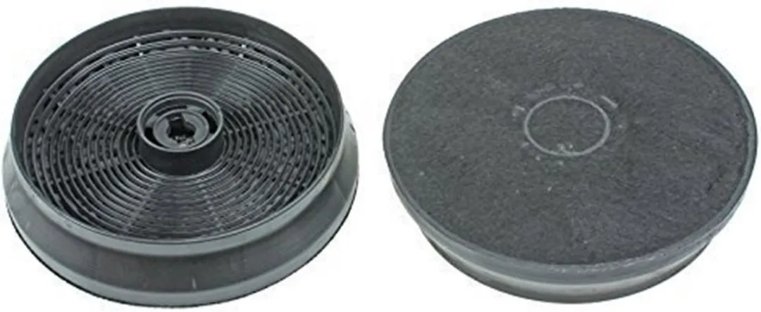 Gorenje Koolstoffilter 723390 - 2 Stuks