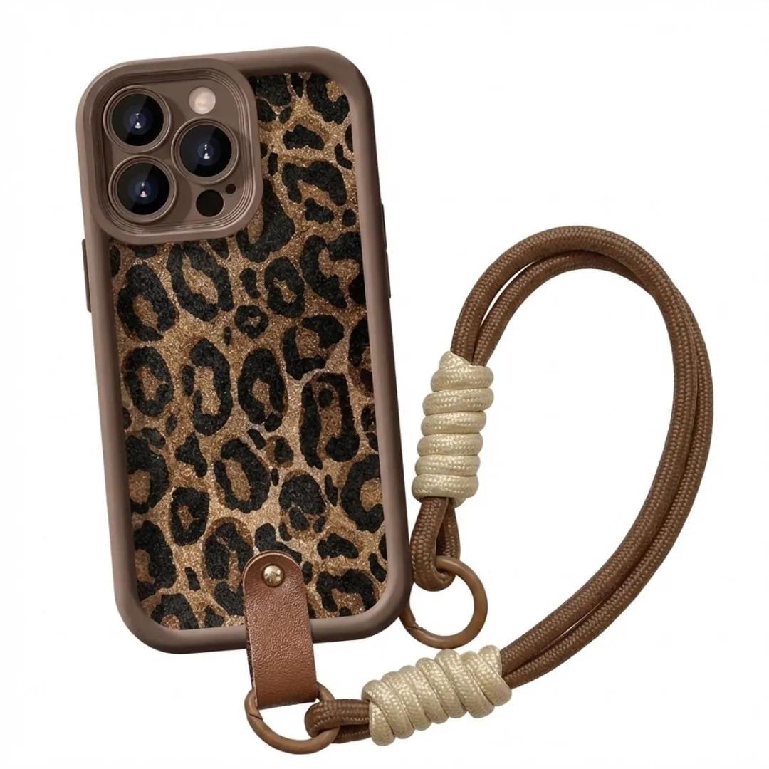 NUVEX iPhone 16 Plus Hoesje