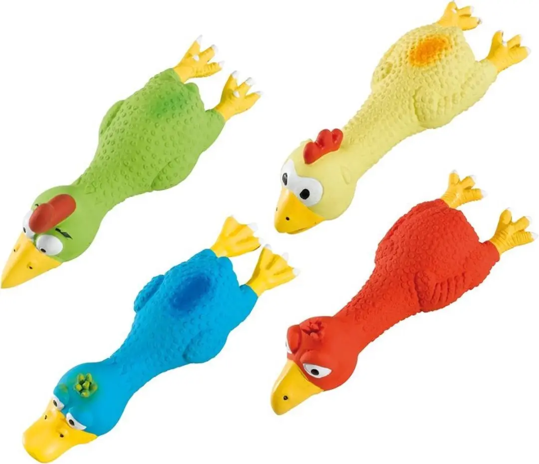 Ferplast Latex Vogels