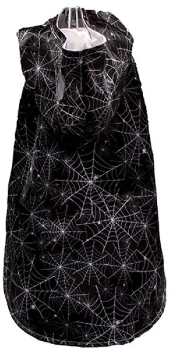 Croci Hondencape Tricky Ghost 40 centimeter
