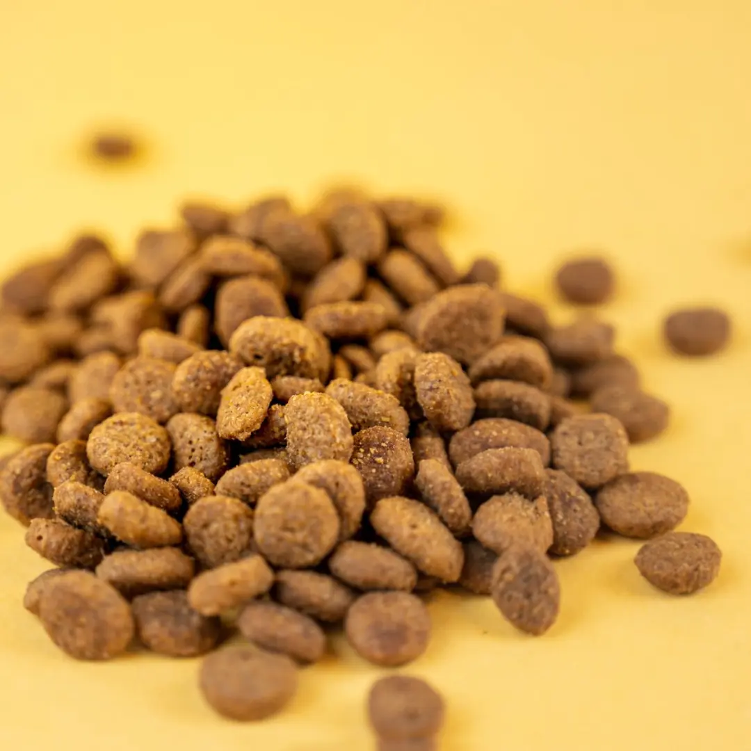 Nature's Variety Selected Kitten Scharrelkip - 1,25 kg - afbeelding 3 van 6