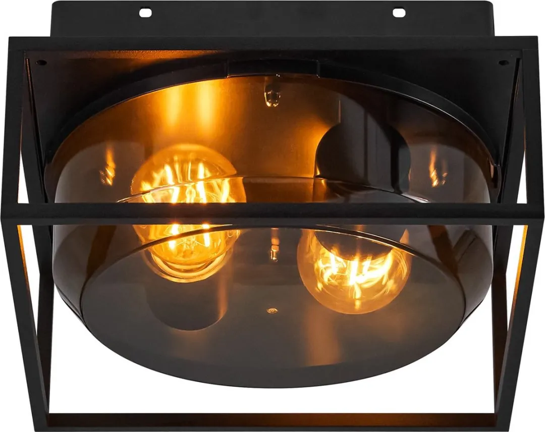 Nordlux Griffin Plafondlamp
