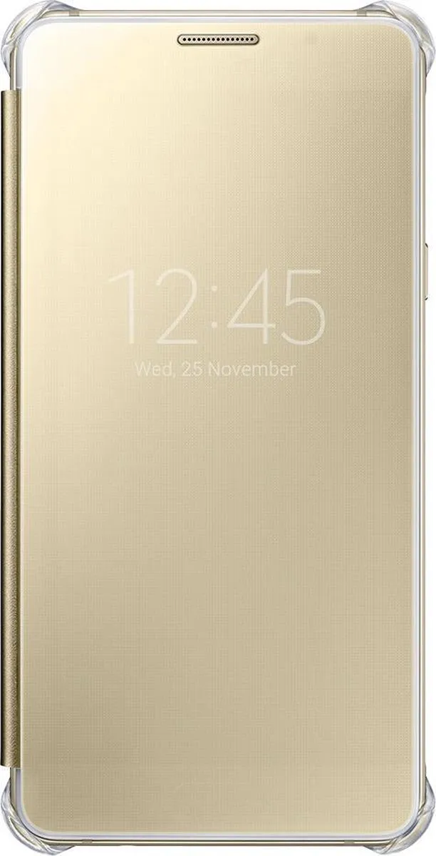 Samsung Clear View Cover A5 2016