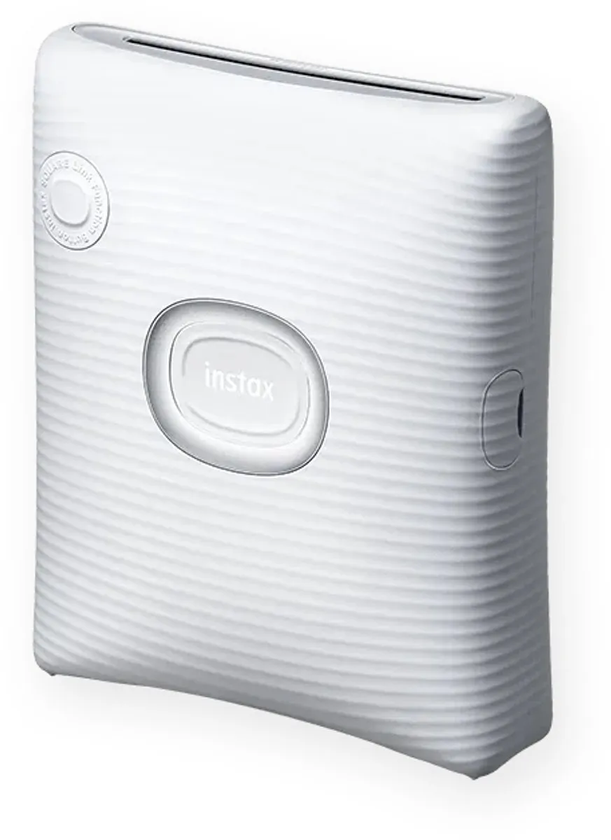 Fujifilm Instax SQUARE Link - Pocket Printer - Wit