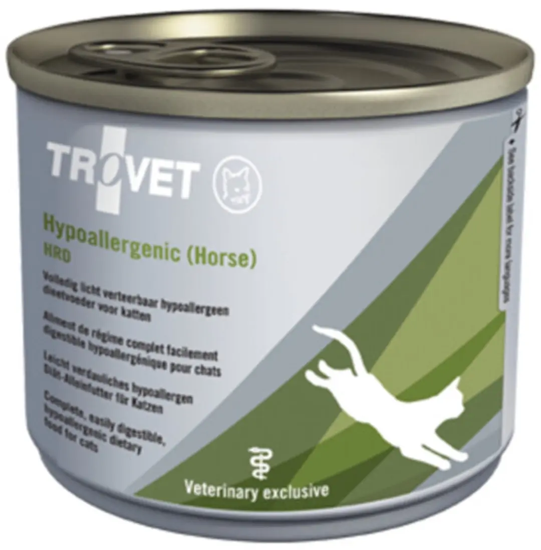 Trovet