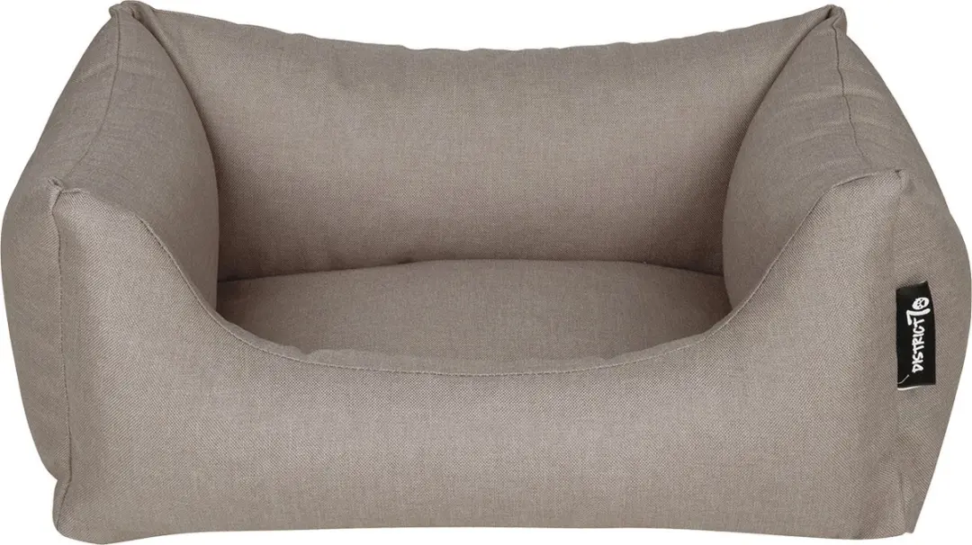 District 70 Classic Box Bed
