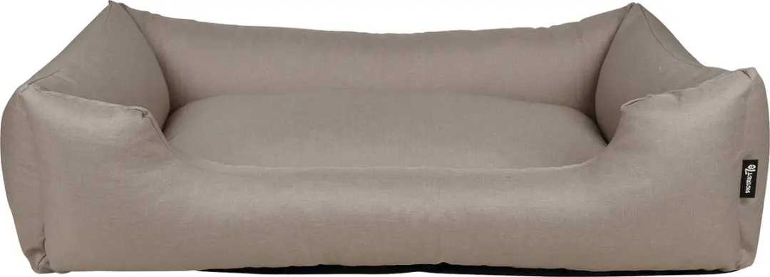 District 70 Classic Box Bed Hondenmand