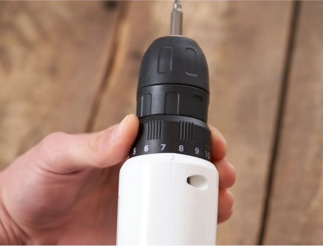 BLACK+DECKER Reviva REVDD12C-QW Schroefboor 12V - 25mm Hout