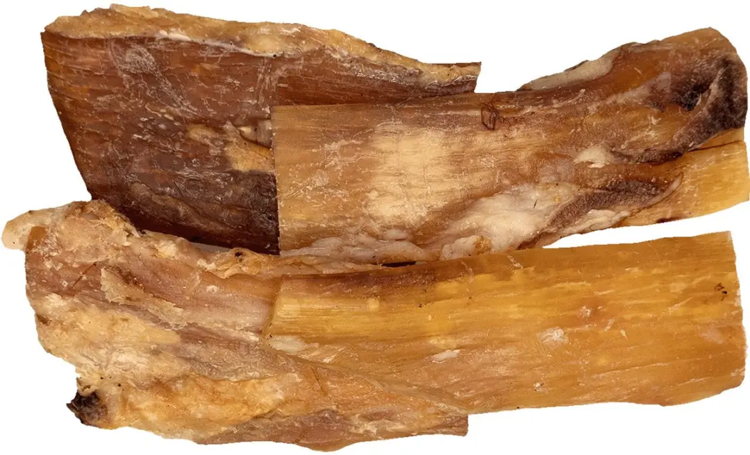 Braaaf Hondensnack Butchery Beef Sinew