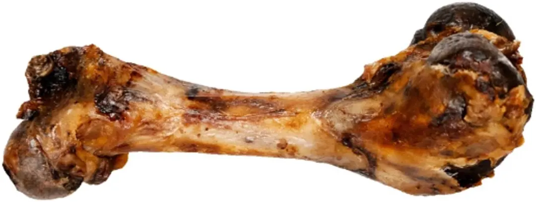 Braaaf Butchery Varkensbot Hondensnack