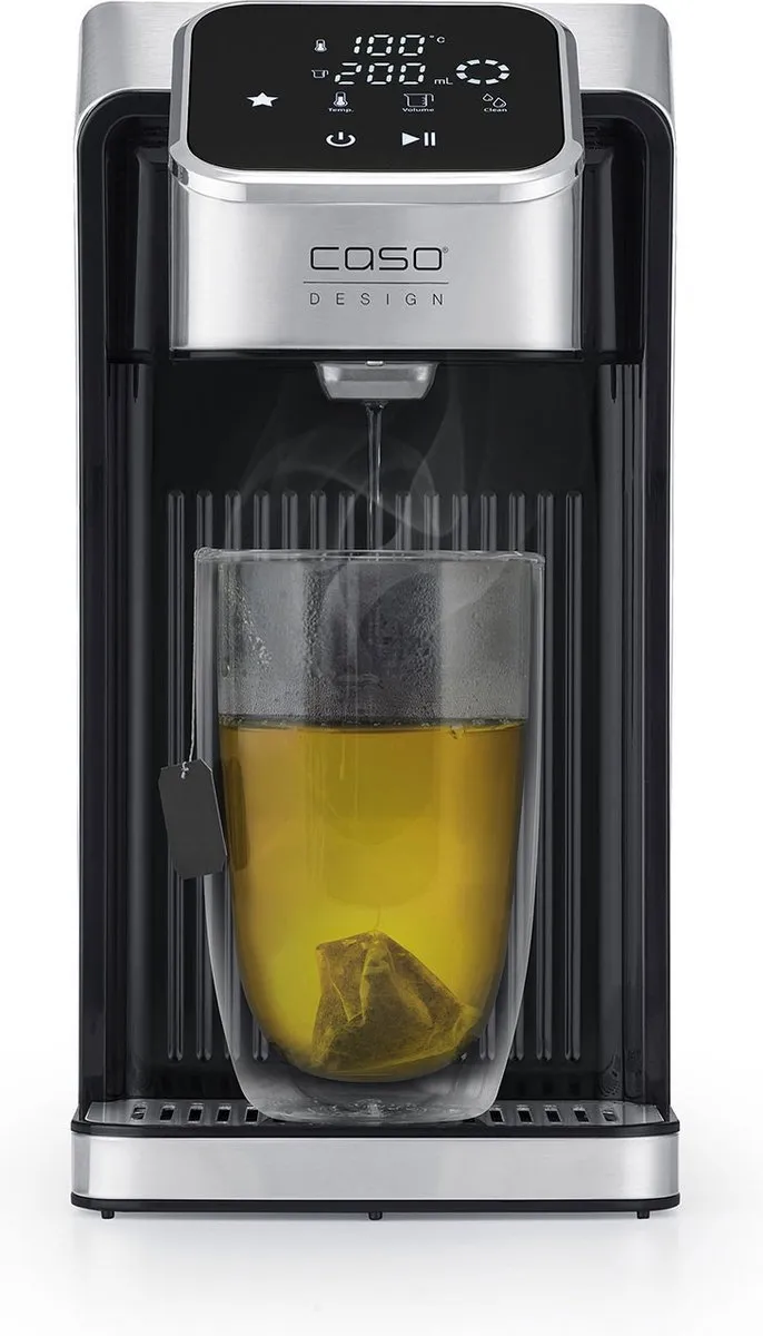 CASO HW 770 Advanced Heetwaterdispenser 2,7L