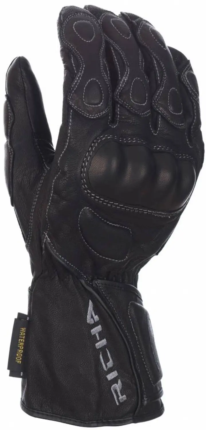 Richa Racing Short waterdichte motorhandschoenen -