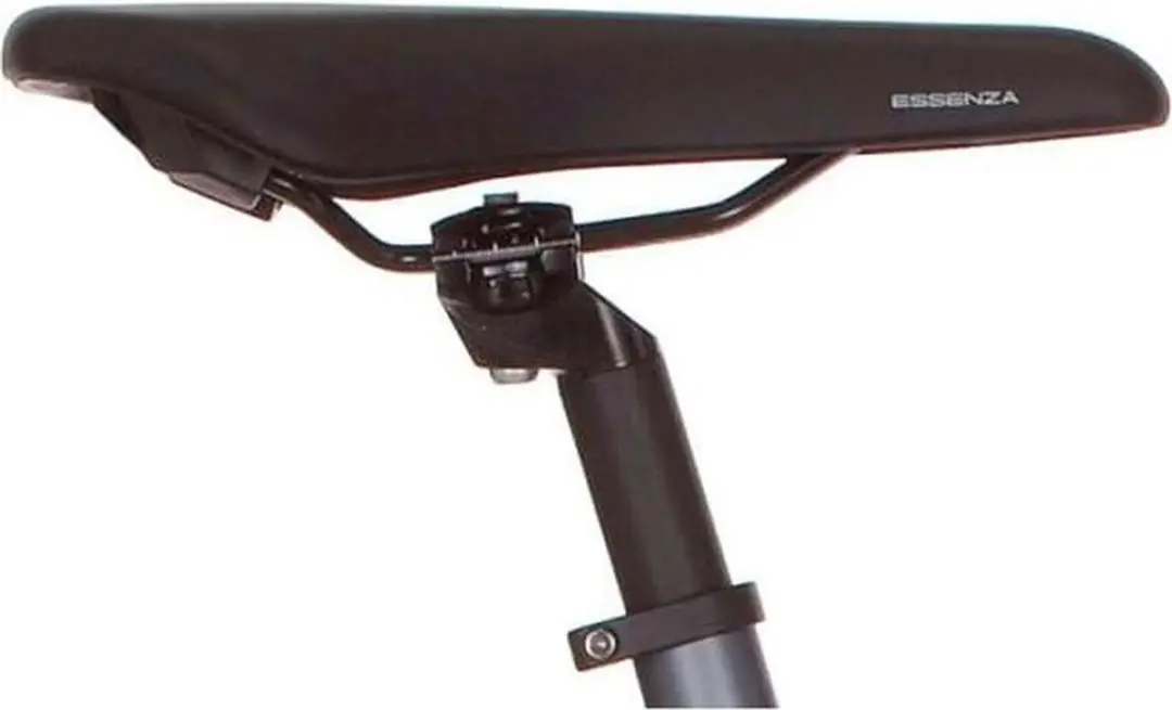 Zadel Selle Royal Essenza Zwart