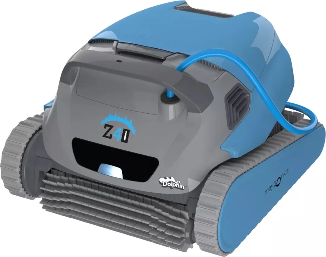 Maytronics Dolphin Zenit Z4i Zwembadrobot