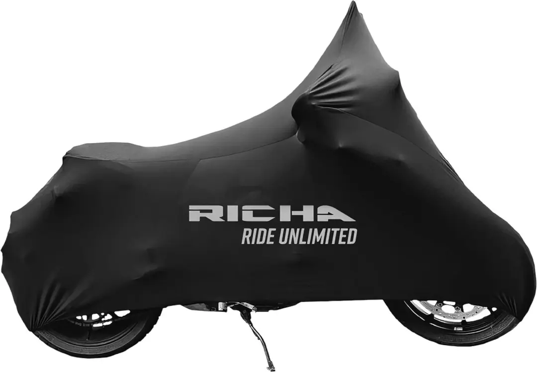 Richa Stretch Indoor Motorfietshoes -