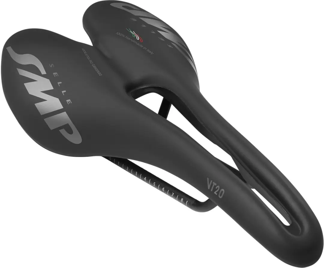 Selle SMP VT20 Zadel