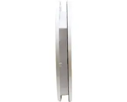 Cat Mate 357W Kattenluik voor Glas - Wit - afbeelding 2 van 6