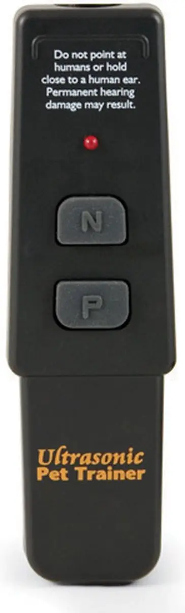 PetSafe Echografie Hondentrainer 8625 - Zwart - afbeelding 2 van 6