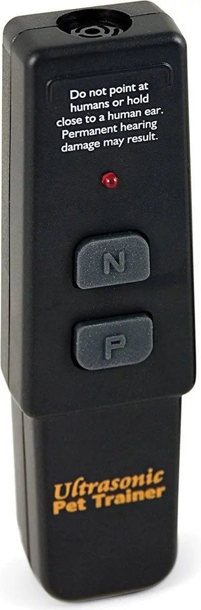 PetSafe Echografie Hondentrainer 8625 - Zwart - afbeelding 5 van 6