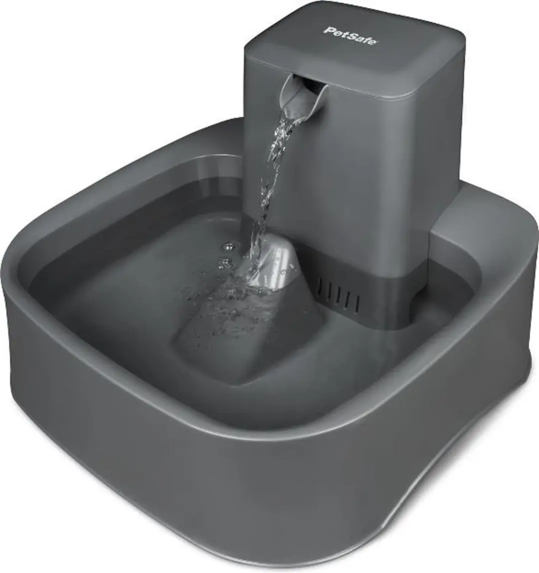 PetSafe Drinkwell Huisdierenfontein - 7,5 liter - afbeelding 5 van 6