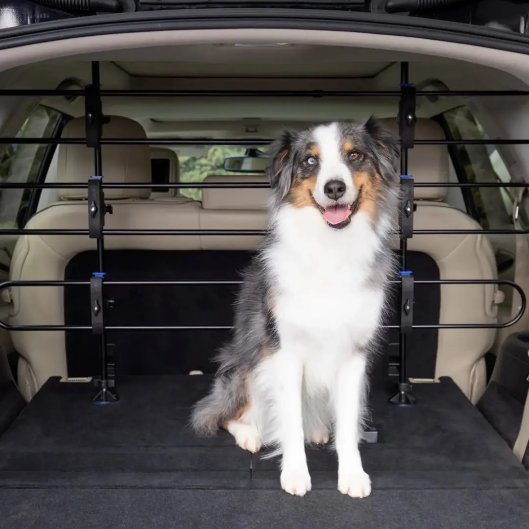PetSafe Happy Ride Metalen Hondenbeschermer