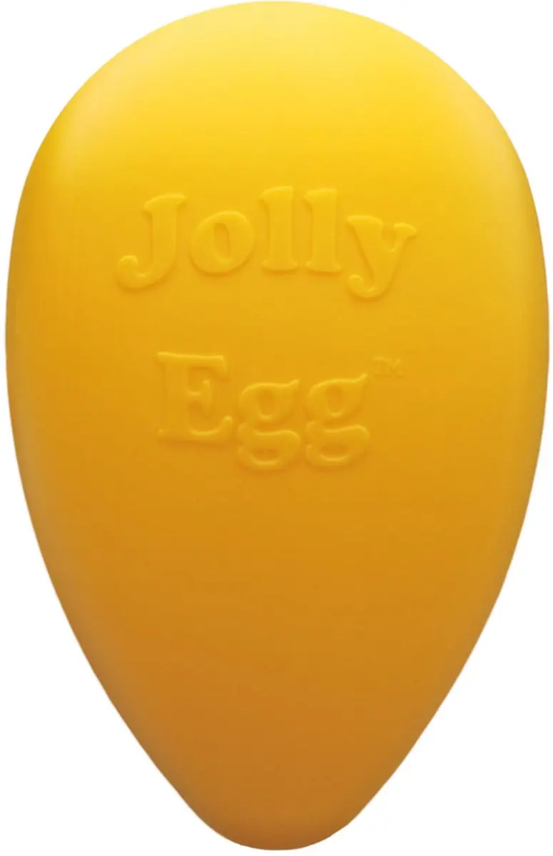 Jolly Pets Jolly Egg hondenspeelgoed