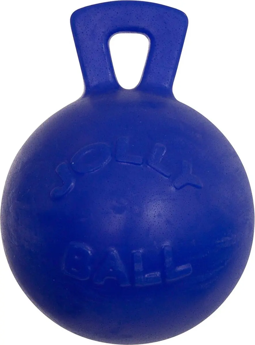 Jolly Pets Jolly Tug-n-Toss