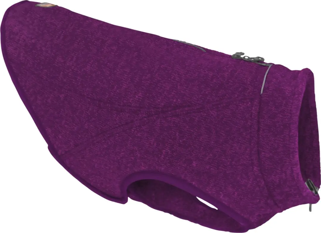 Kurgo K9 Core Trui Purper-s 33cm