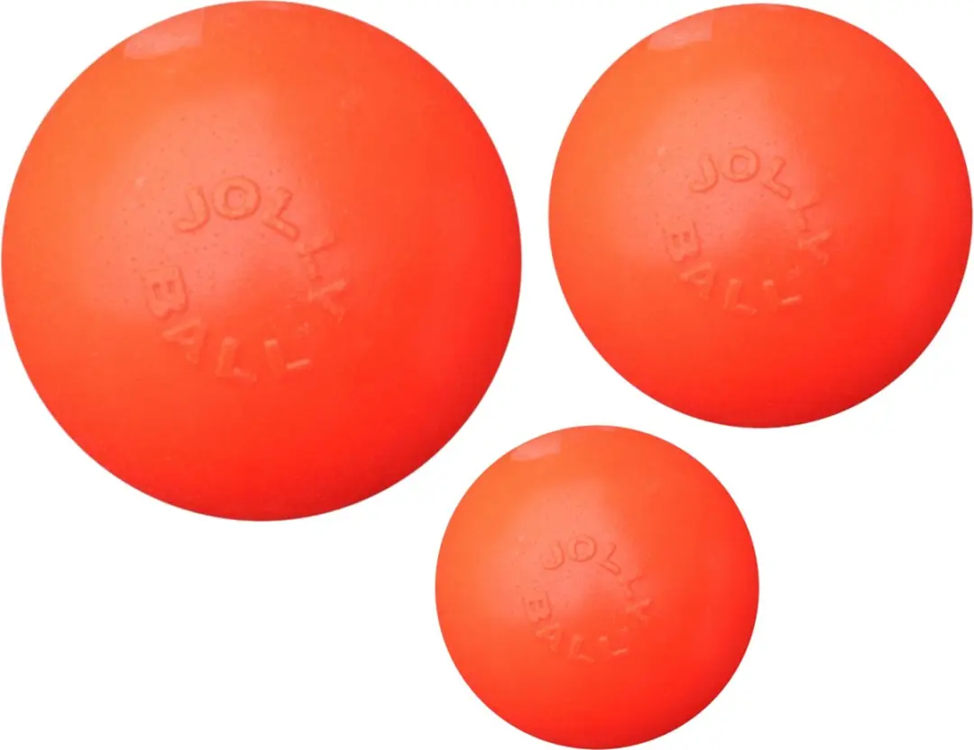 Jolly Ball Bounce-n Play