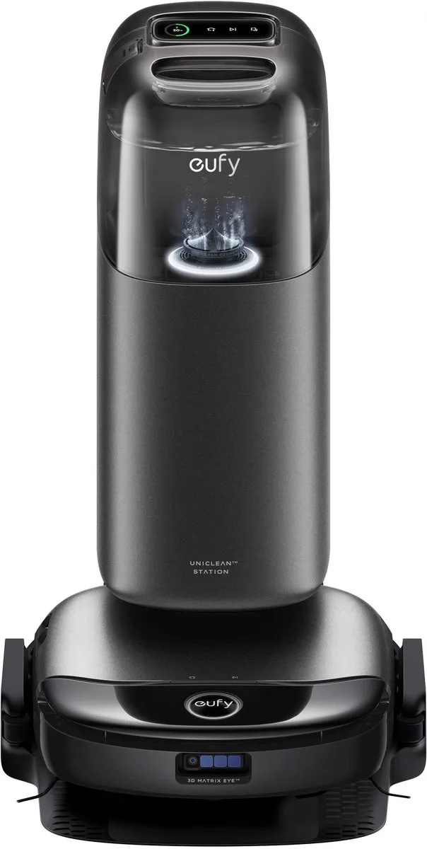 Eufy S1 Pro Robotstofzuiger T2080GA1