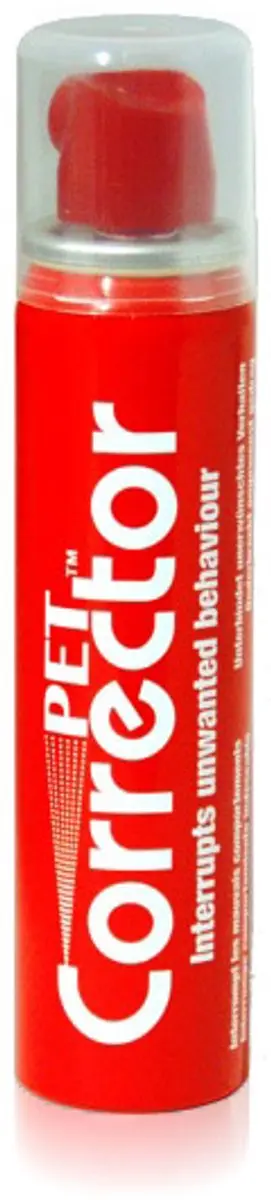 Pet Corrector Stop Barking Spray 50ml - afbeelding 2 van 6