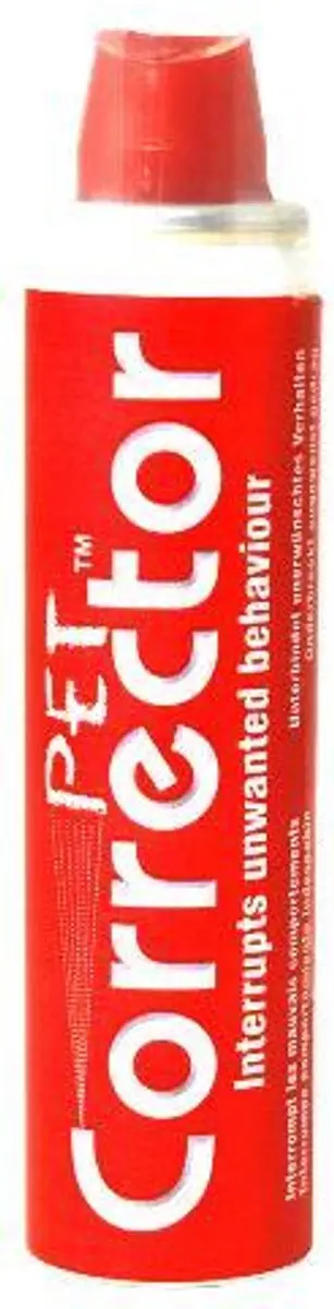 Pet Corrector Stop Barking Spray 50ml - afbeelding 4 van 6