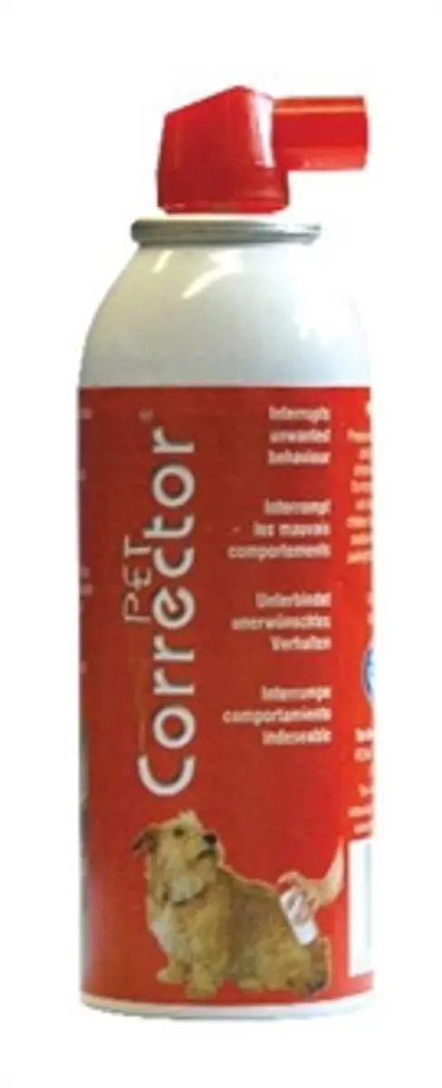Pet Corrector Stop Barking Spray 50ml - afbeelding 5 van 6