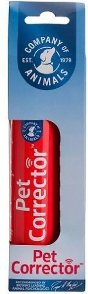 Pet Corrector Stop Barking Spray 50ml - afbeelding 6 van 6