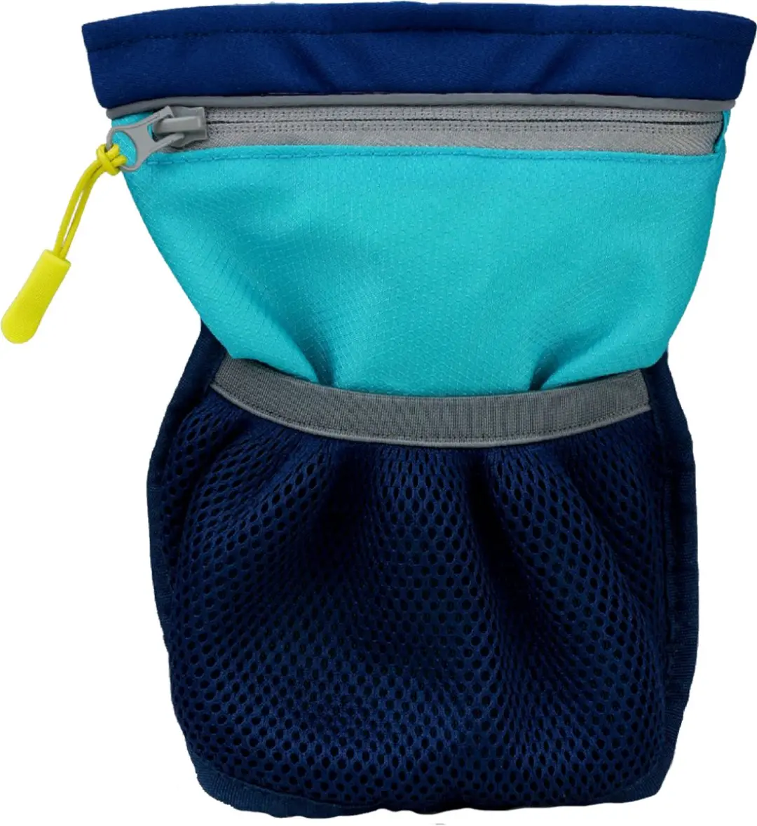 Coachi Pro Train & Treat Bag H41323 - Navy & Coral - afbeelding 6 van 6