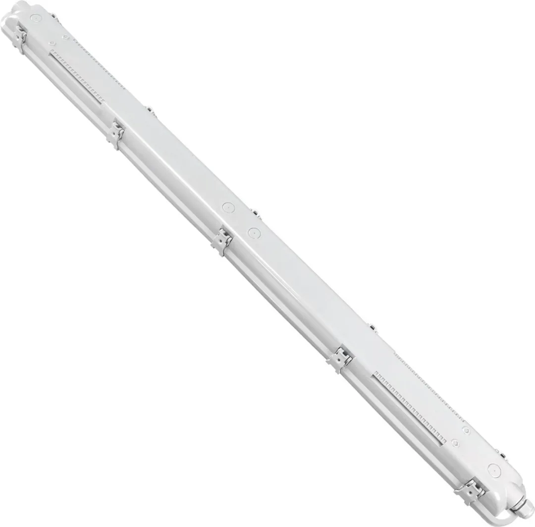 Osram LED TL Armatuur met Sensor 120cm - 36W - 4000K - Grijs