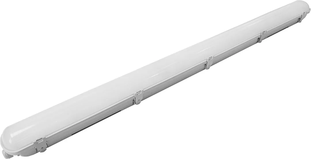 Osram LED TL Armatuur met Sensor 120cm - 36W - 4000K - Grijs