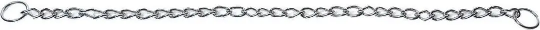Chain choker coarse, 80cm 3,5mm extra coarse